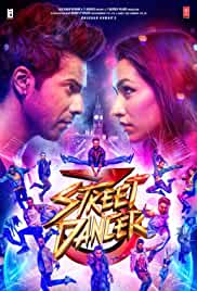 Street Dancer 3D 2020 Movie
